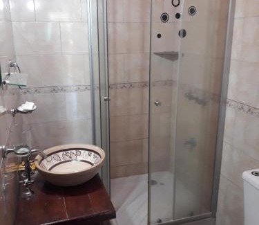 Concepción del Uruguay Casa | Verde y Sol en la Colonia Bungalows y Cabañas