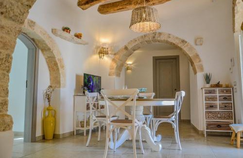 Locorotondo Casa | VERDEACQUA SUITE
