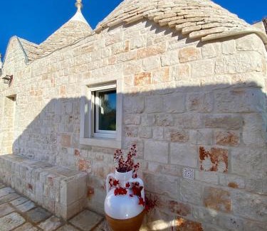 Locorotondo Casa | VERDEACQUA SUITE
