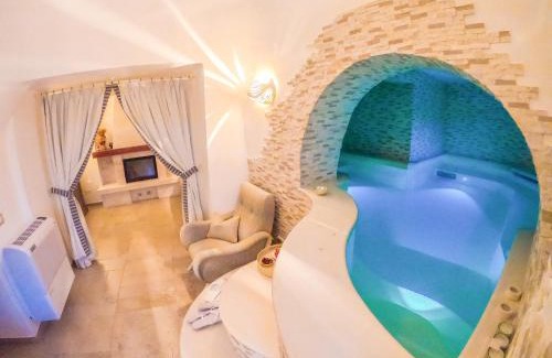 Locorotondo Casa | VERDEACQUA SUITE
