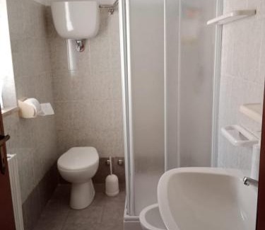 Barrea Apartamento | Verdeblu