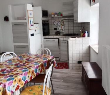 Barrea Apartamento | Verdeblu