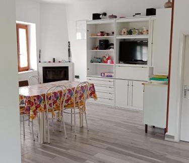 Barrea Apartamento | Verdeblu