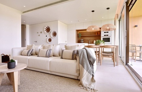 Altura Hotel | Verdelago Resort