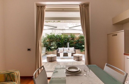 Marina di Pietrasanta Casa | Verdeluna ApartHotel & Resort