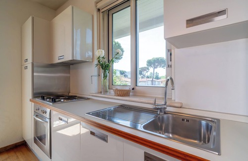 Marina di Pietrasanta Casa | Verdeluna ApartHotel & Resort