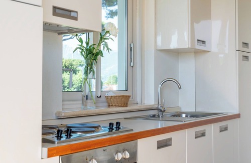 Marina di Pietrasanta Casa | Verdeluna ApartHotel & Resort