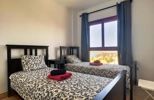 Playa Honda Apartamento | Verdemar 3 - 1306