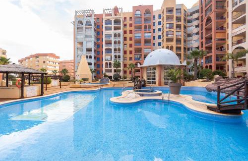 Playa Honda Apartamento | VERDEMAR 3, PLAYA HONDA