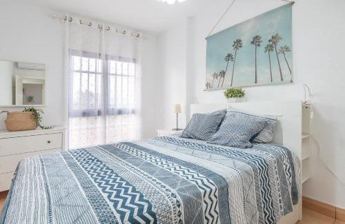 Playa Honda Apartamento | VERDEMAR 3, PLAYA HONDA