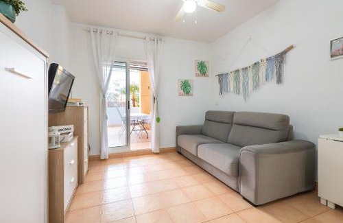 Playa Honda Apartamento | VERDEMAR 3, PLAYA HONDA