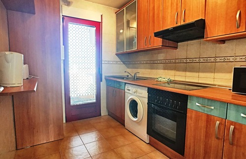Playa Honda Apartamento | Fantásticas vistas al mar, wifi, 2 piscinas, estacionamiento