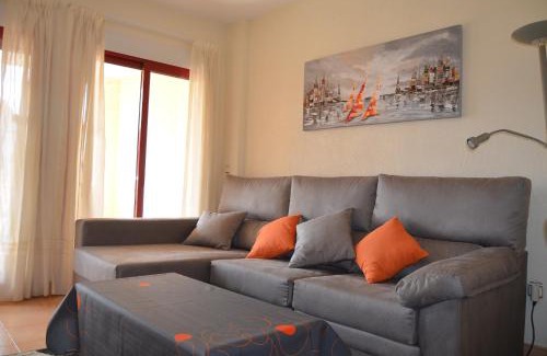 Playa Honda Apartamento | Verdemar 6708 - Resort Choice