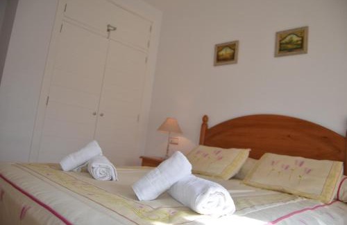 Playa Honda Apartamento | Verdemar 6708 - Resort Choice