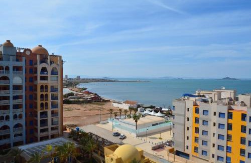 Playa Honda Apartamento | Verdemar 6708 - Resort Choice