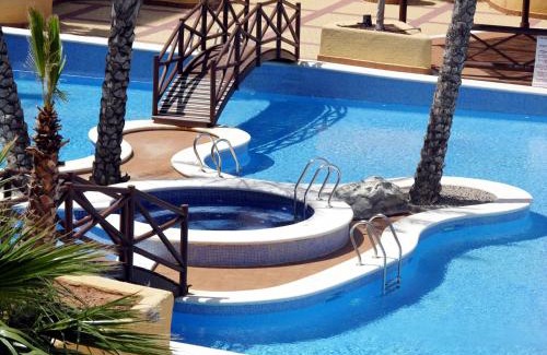 Playa Honda Apartamento | Verdemar 6708 - Resort Choice