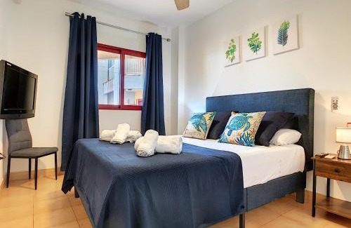 Playa Honda Apartamento | Verdemar 8806 - Resort Choice