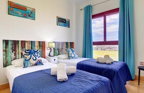 Playa Honda Apartamento | Verdemar 8806 - Resort Choice