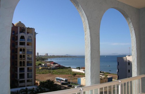 Playa Honda Apartamento | Verdemar 8907 - Resort Choice