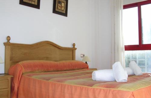 Playa Honda Apartamento | Verdemar 8907 - Resort Choice