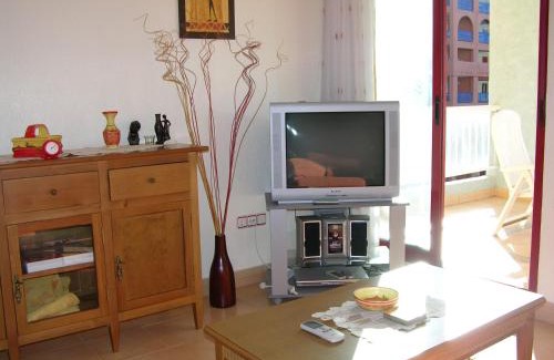 Playa Honda Apartamento | Verdemar 8907 - Resort Choice