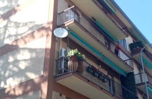 Pesaro Apartamento | VerdeMare Home in Pesaro Apartment for families