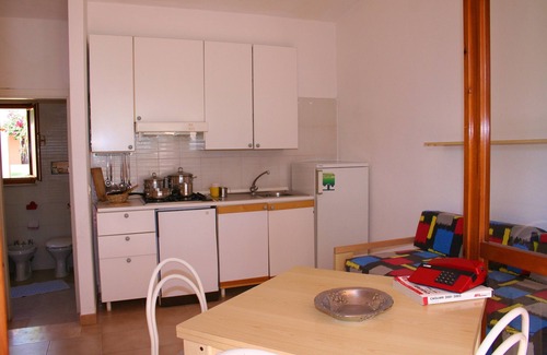 Villasimius Casa | Verdemare Sardegna Due