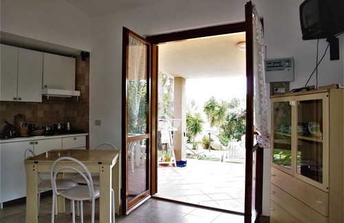 Villasimius Casa | Verdemare Sardegna Due