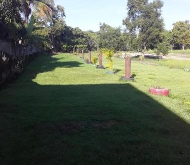 Patura Otro | VERDEPERTO Camping Clube