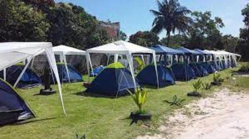 Patura Otro | VERDEPERTO Camping Clube