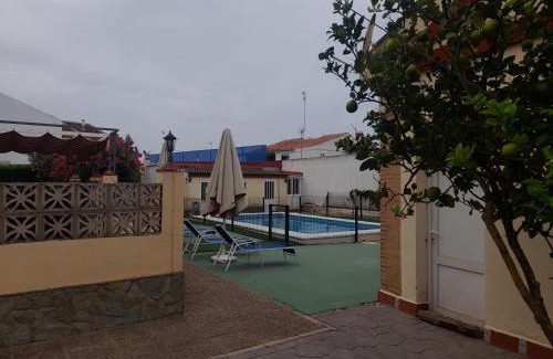 Sector I - El Inglesillo Villa | VERDEPLAYA