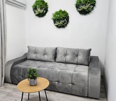 Sanmartin Apartamento | Verdessa