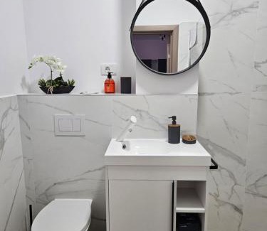 Sanmartin Apartamento | Verdessa