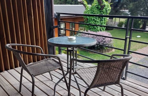 Pucon Apartamento | Verdevida Apart Hotel