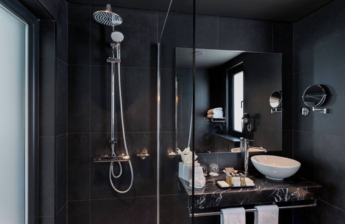 Sliema Hotel | Verdi Gzira Promenade