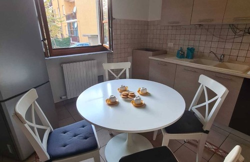 Savigliano Apartamento | Verdi House - Between Langhe and Truffle