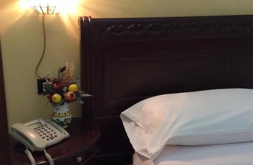 Monte di Pieta Hotel | Verdi