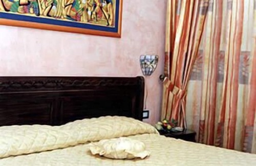 Monte di Pieta Hotel | Verdi