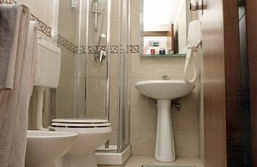 Monte di Pieta Hotel | Verdi