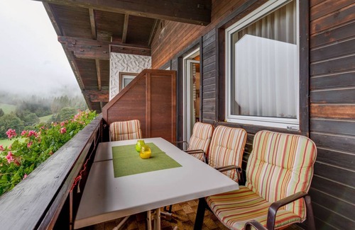 Verditz Apartamento | Apartamento ∙ 3 habitaciones ∙ 7 personas