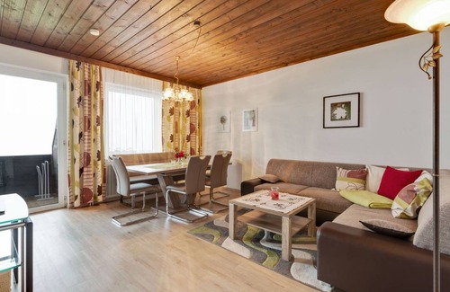 Verditz Apartamento | Apartamento ∙ 3 habitaciones ∙ 7 personas