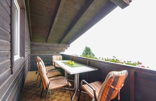 Verditz Apartamento | Apartamento ∙ 3 habitaciones ∙ 7 personas