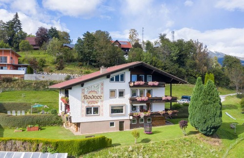 Verditz Apartamento | Apartamento ∙ 1 habitación ∙ 5 personas