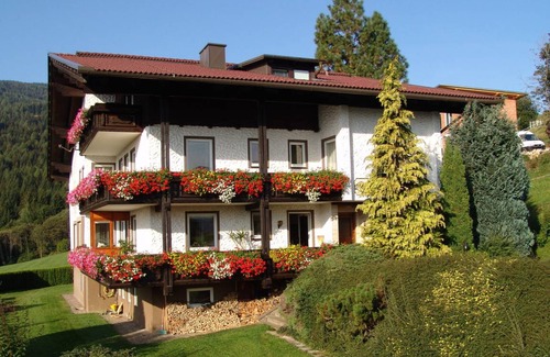 Verditz Apartamento | Apartamento ∙ 1 habitación ∙ 5 personas