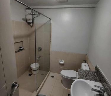 Davao Apartamento | Verdon Deluxe and Suites 2 bedrooms Condotel