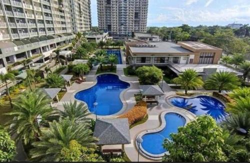 Davao Apartamento | Verdon Deluxe and Suites 2 bedrooms Condotel