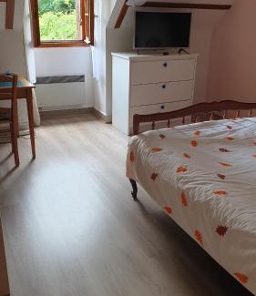 Azay-sur-Cher Cama Y Desayuno | Verdure tourangelle
