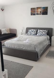 Armaseni Noi Casa | Verebes Cottage with garden