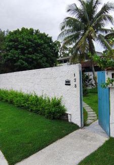 Niteroi Casa | Vereda da Lagoa