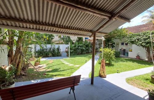 Niteroi Casa | Vereda da Lagoa